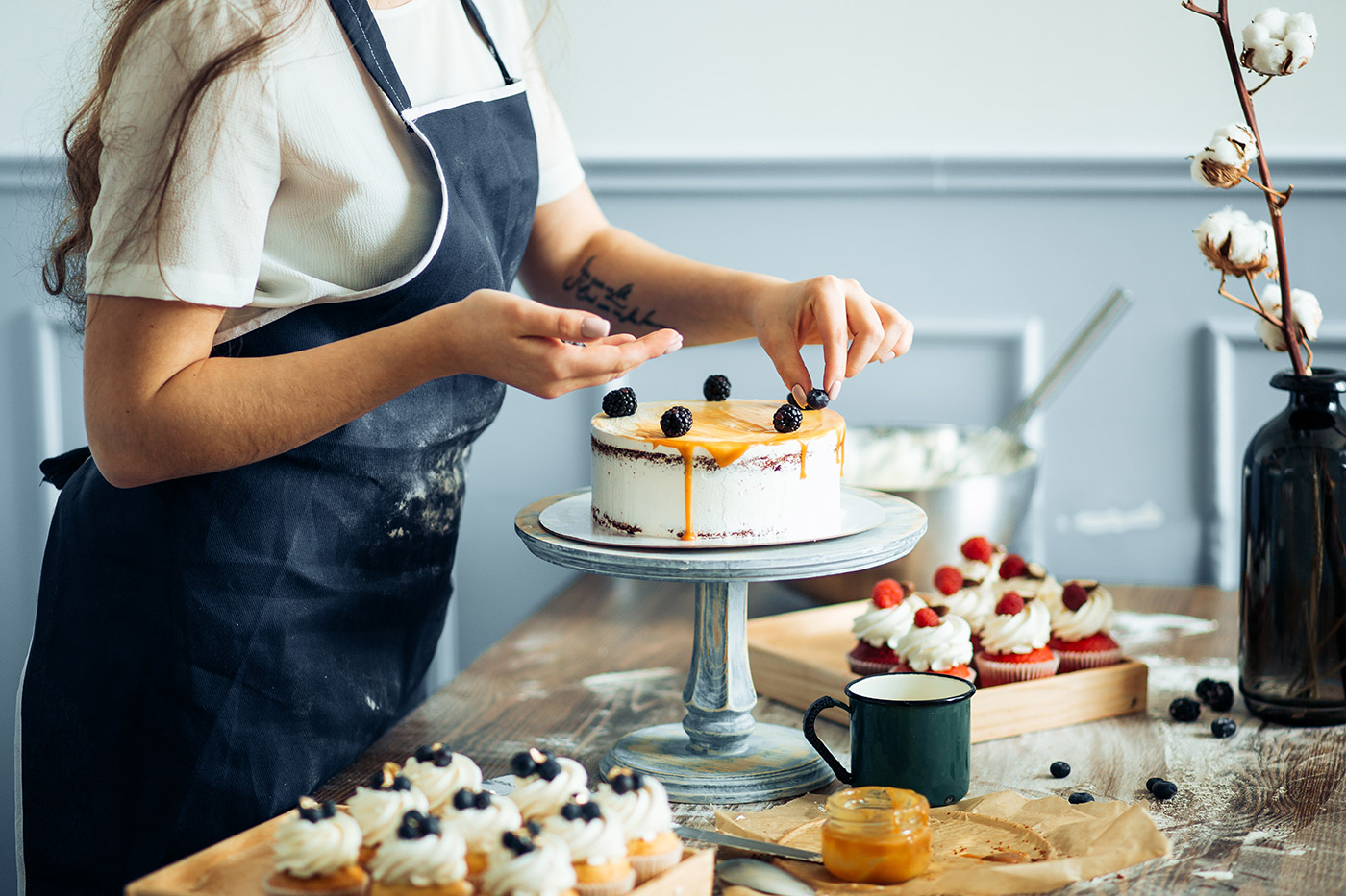 Bakery
