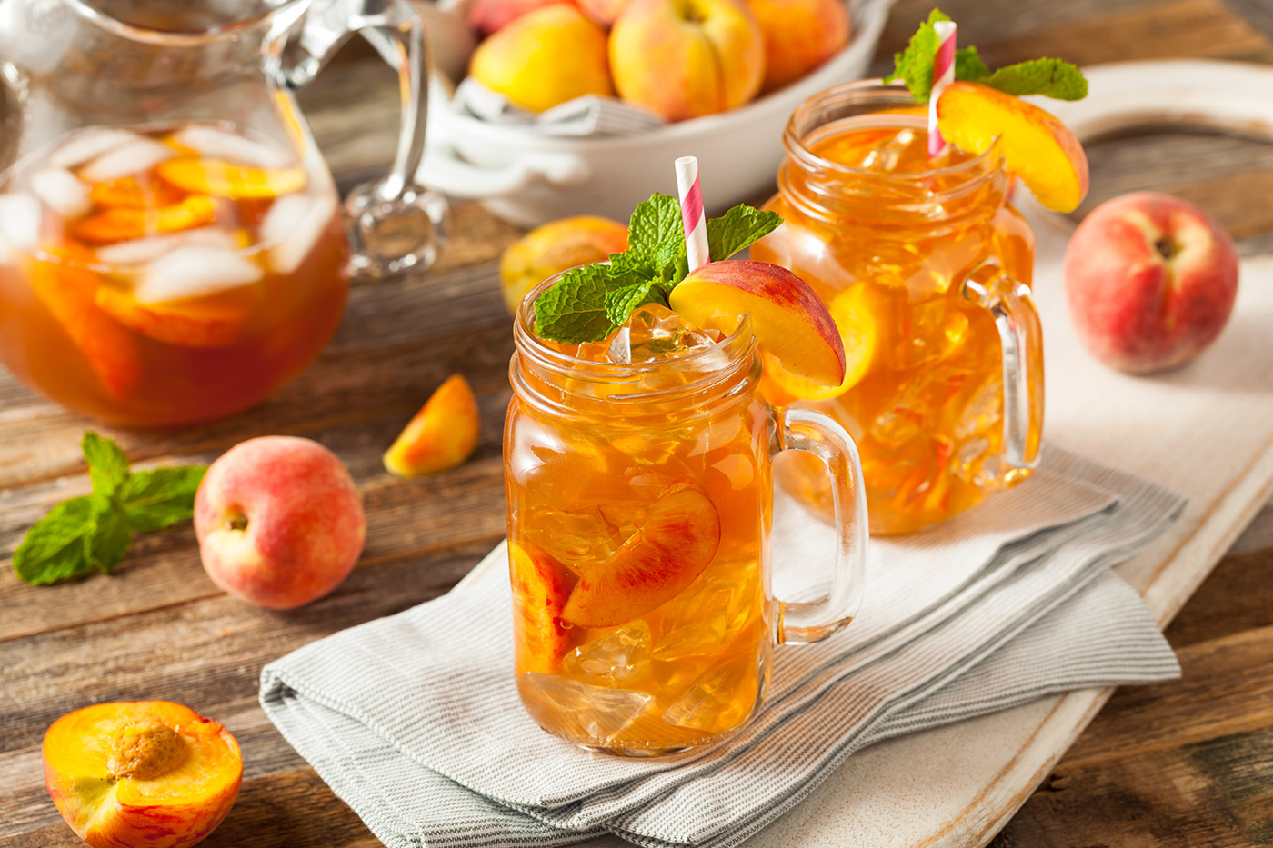 Beverages