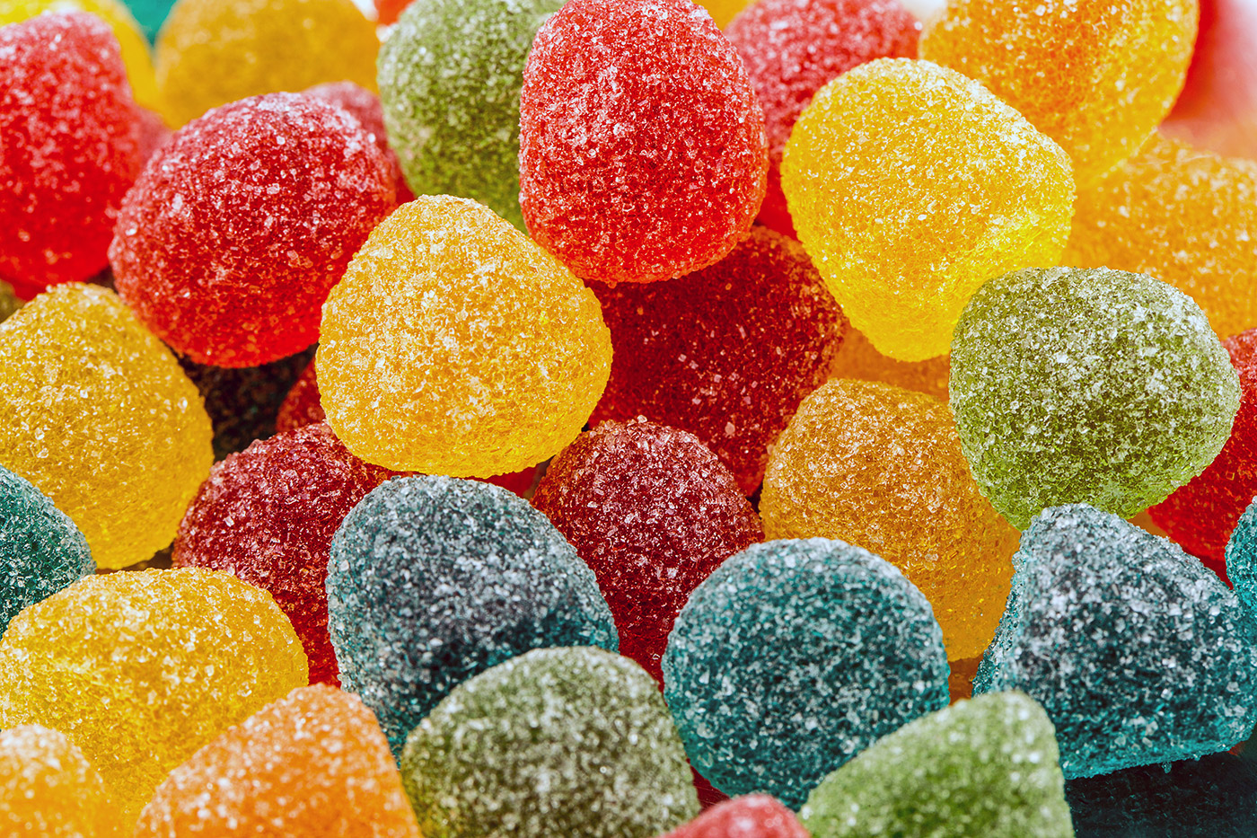 Confectionary